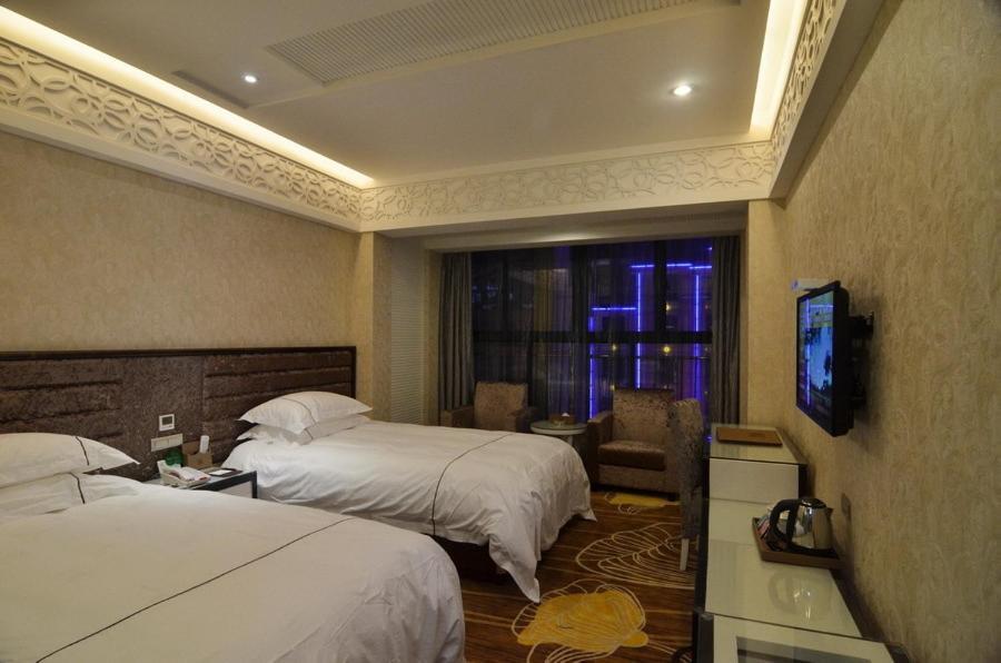 Yiwu Chu Xin Hotel Cameră foto